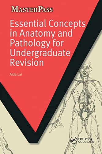 Essential Concepts in Anatomy – GOOD