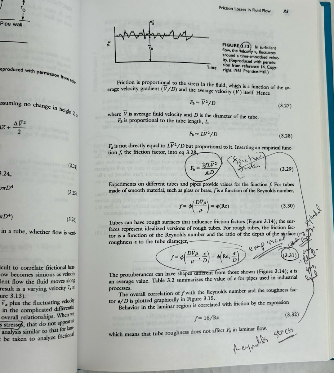 Chemical Engineering for Chemists Griskey 1997 ACS Textbook Hardcover