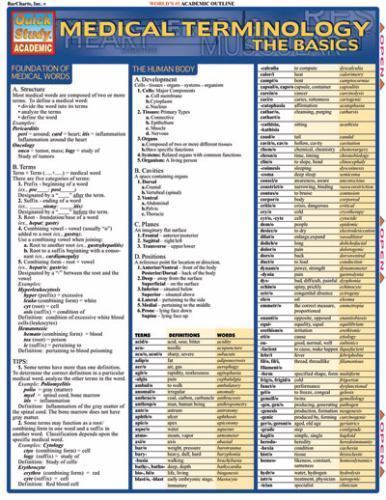 Medical Terminology : The Basics, Paperback by Linton, Corinne B. (COM), Like…