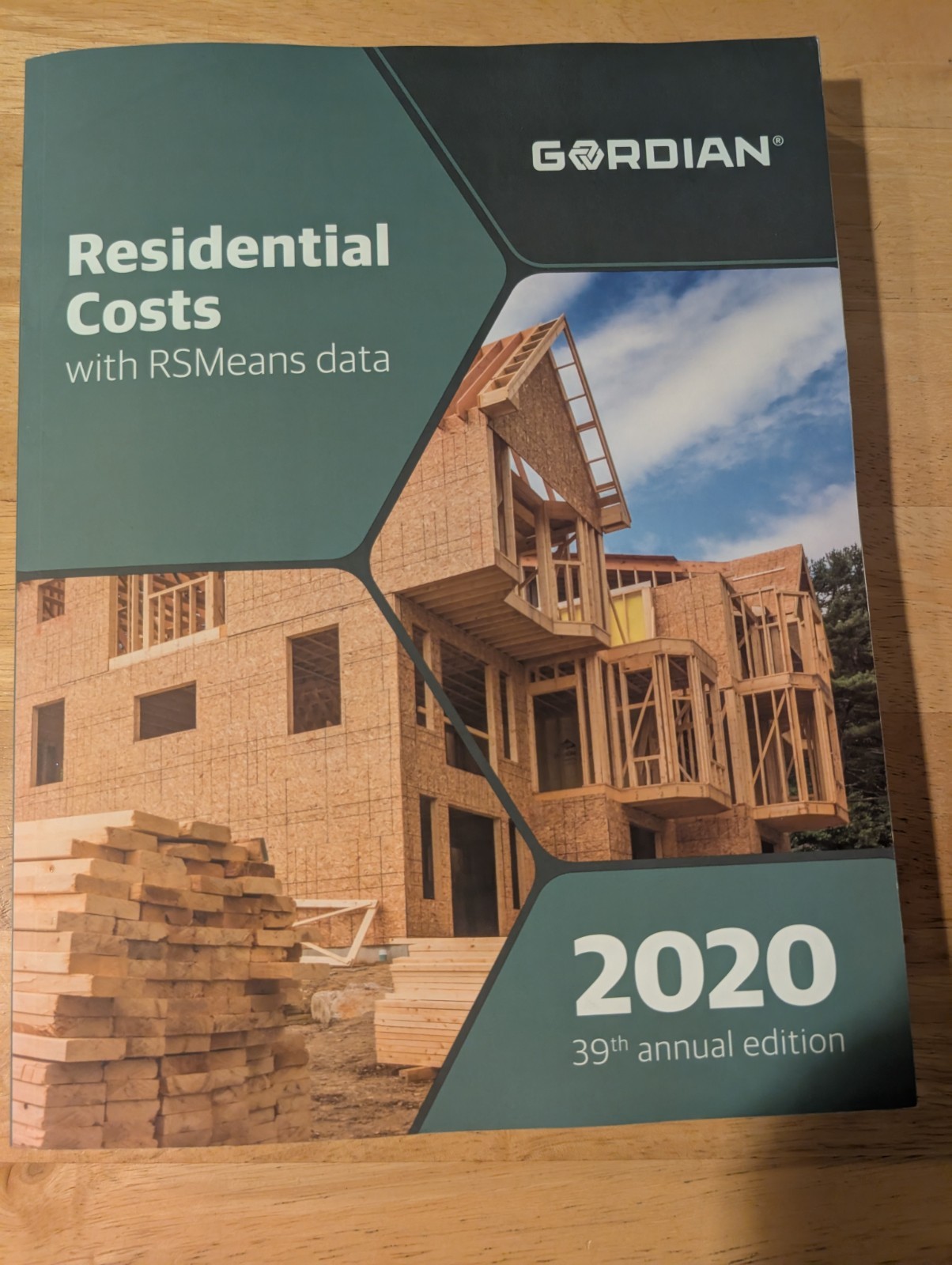 Rsmeans Ser.: RSMeans Cost Data, + Website by RSMeans (2020, Trade Paperback)