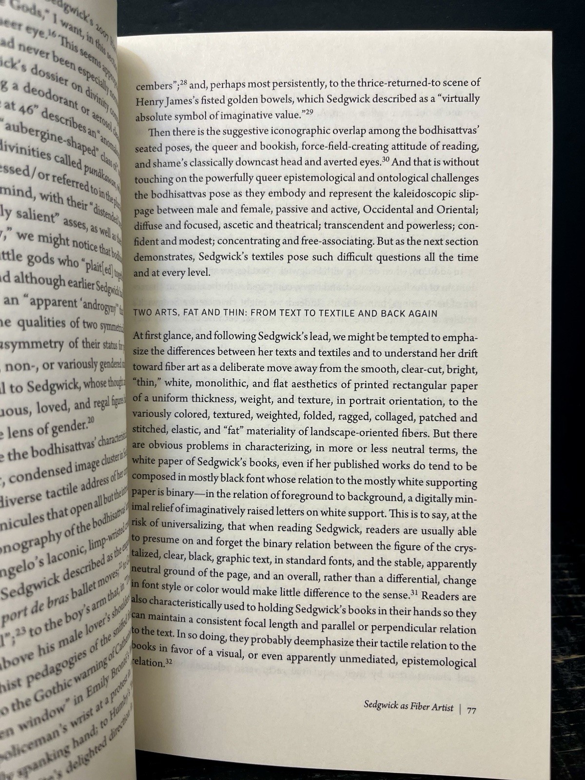 Reading Sedgwick by Lauren Berlant (2019, Trade Paperback) Like New T1