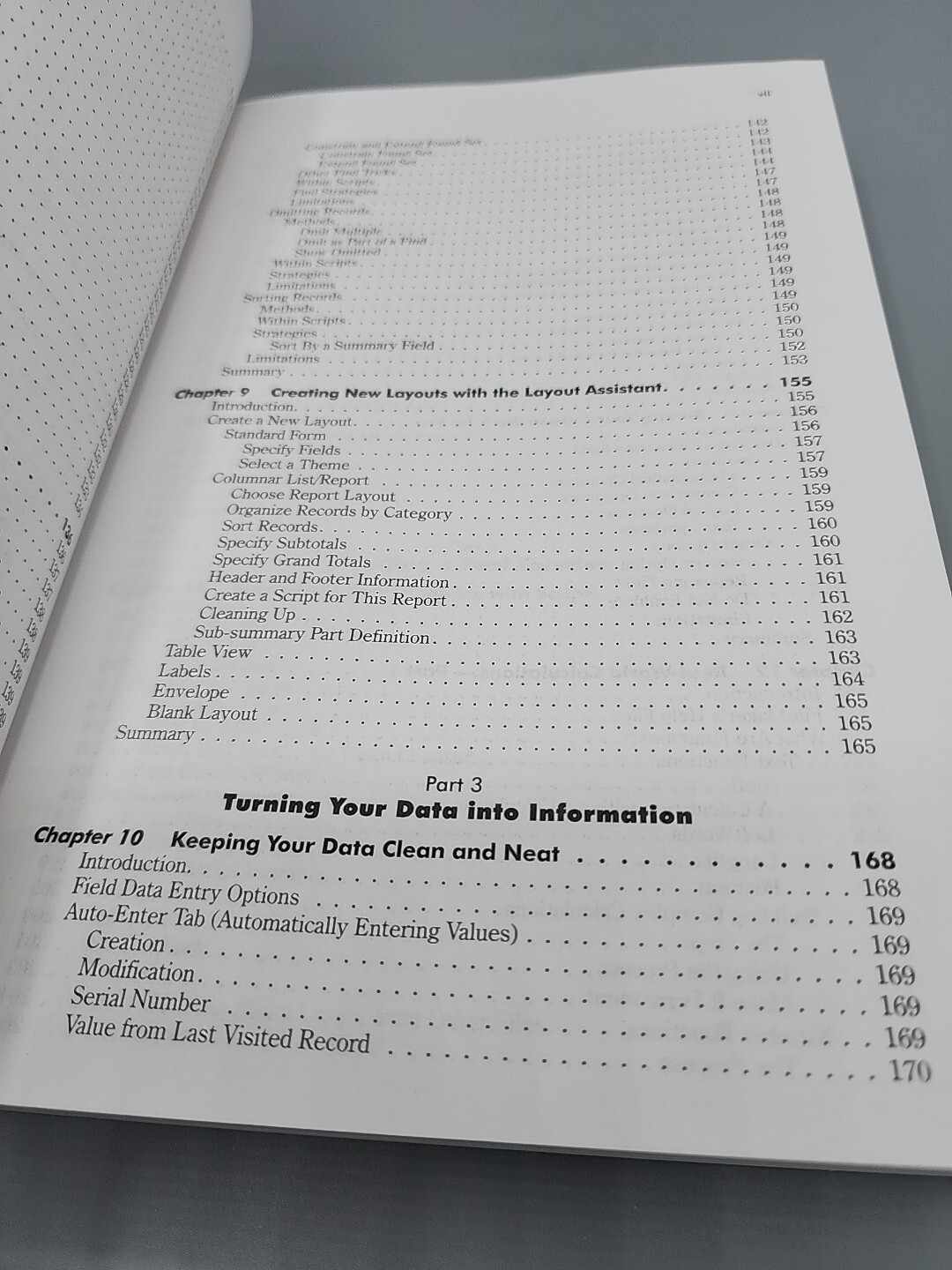 Learn Filemaker Pro 7 Worldwide Library Jonathan Stars Janice Child Paperback