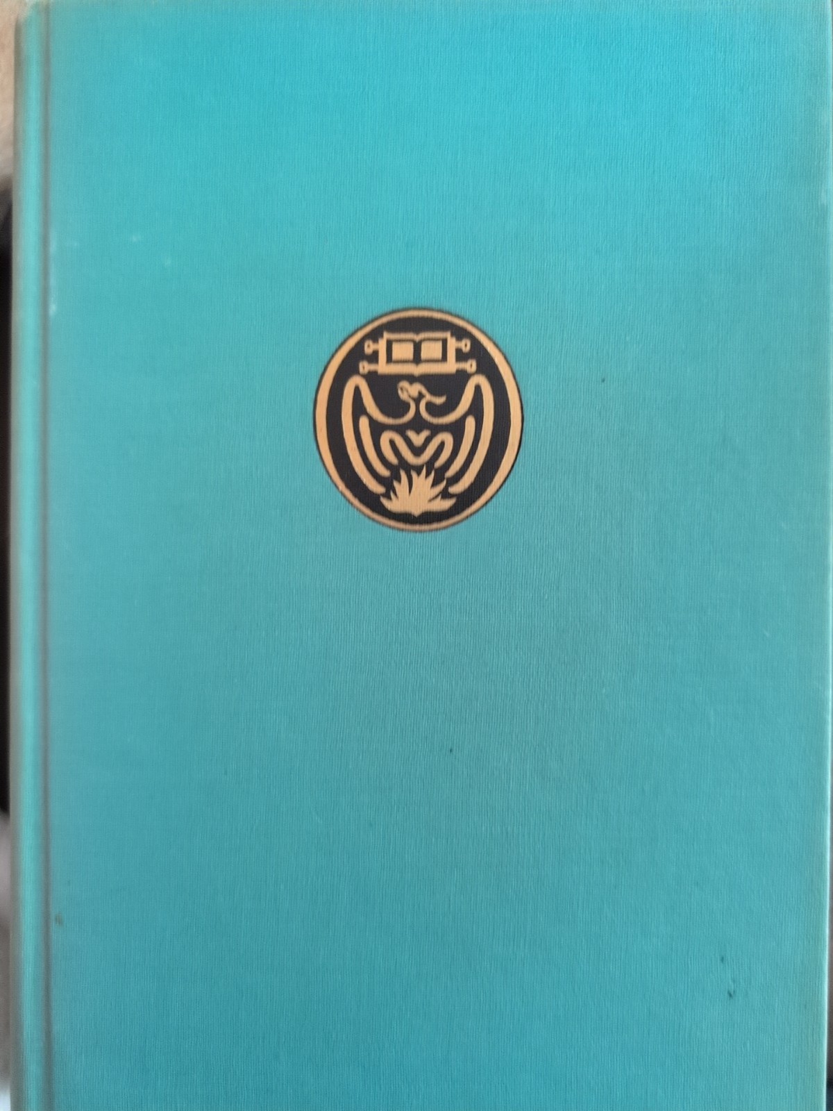 A Manual of Style Hc 1949 Ed Club Aeronautical S University of Chicago Pr Vintag