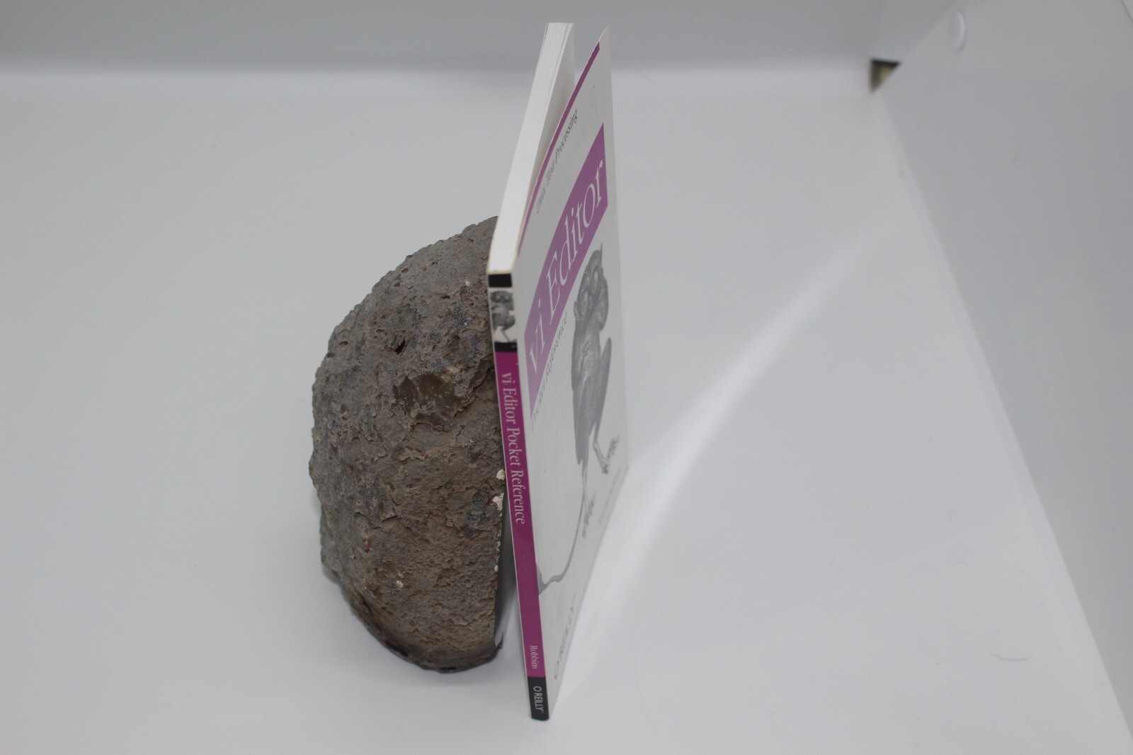 Pocket Reference (o’Reilly) Ser.: Vi Editor Pocket Reference by Arnold…