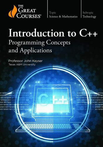 Introduction to C++: Programming Concepts and Applications