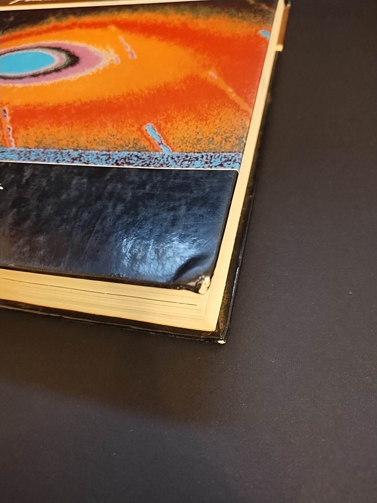 Foundations Of Astronomy Michael A. Seeds, 1986 Edition Hardcover Book