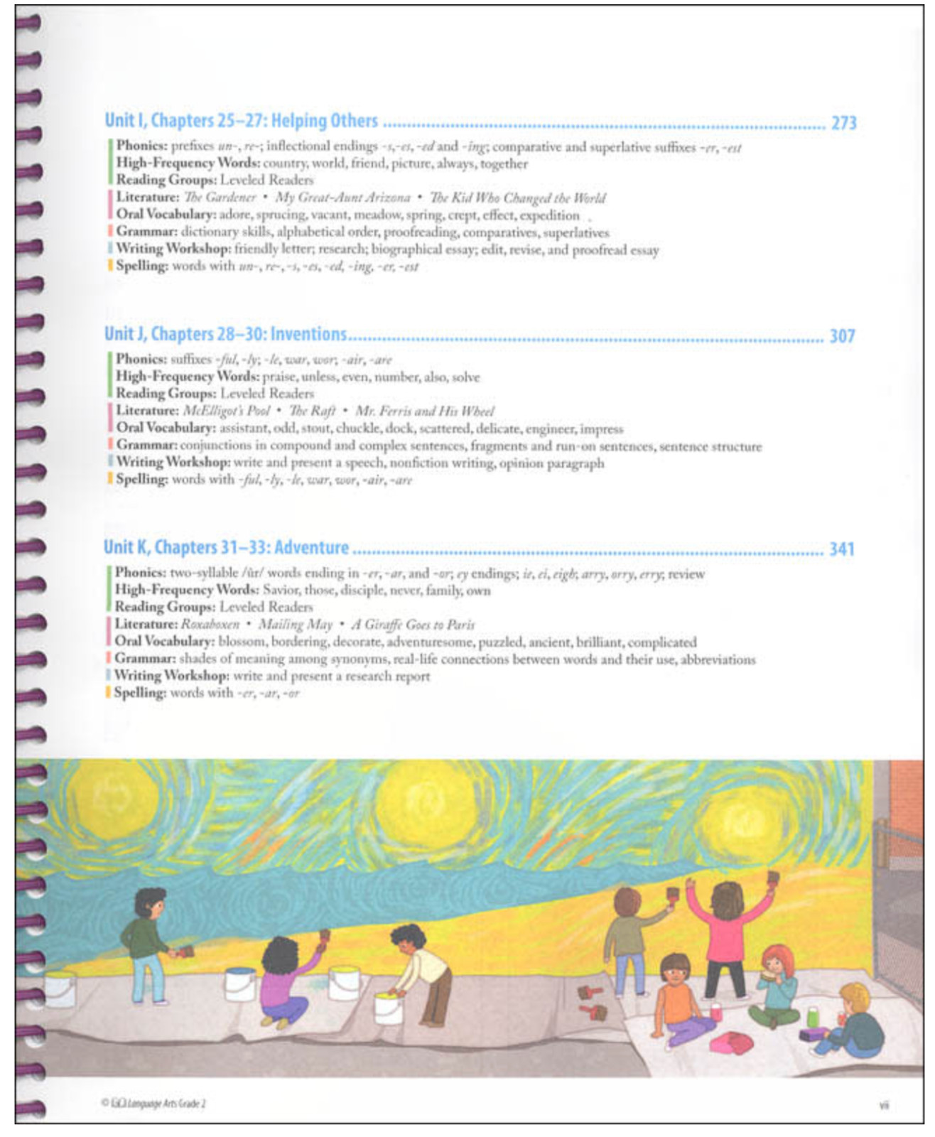 NEW ACSI Purposeful Design LANGUAGE ARTS GRADE 2 TEACHER EDITION phonics reading