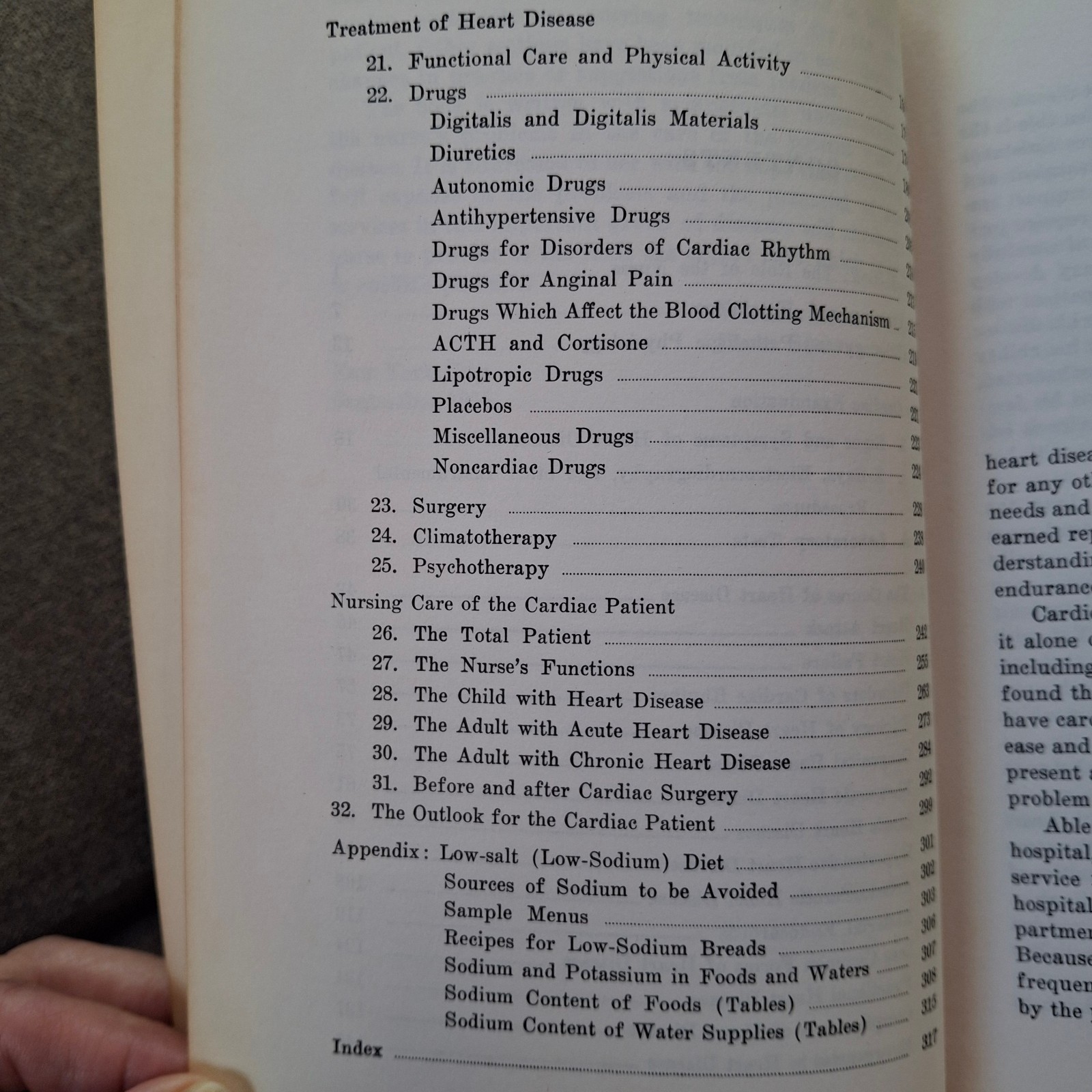 Handbook of Cardiology for Nurses 3rd Edition 1958 Springer Publishing