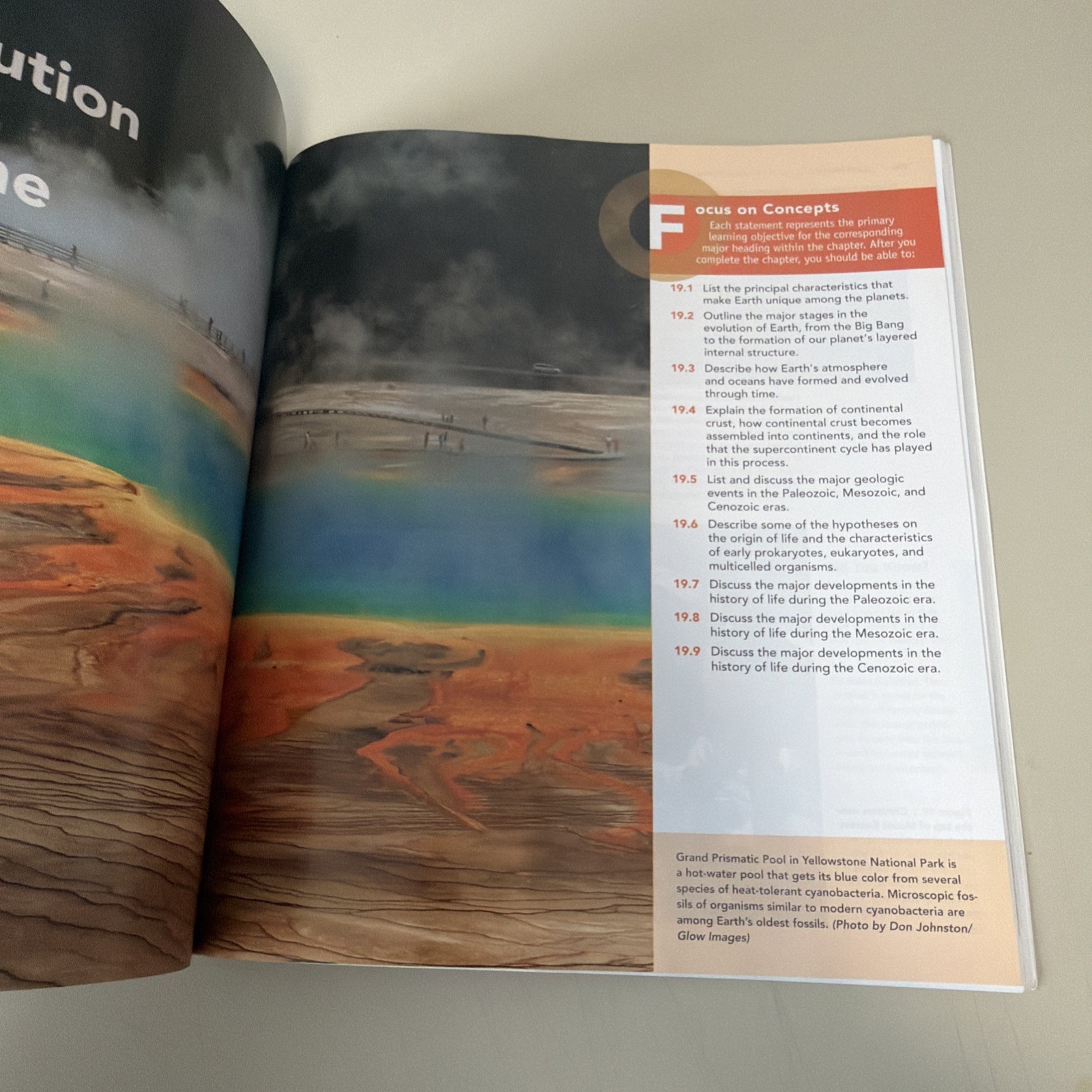 Essentials of Geology (12th Edition) by Lutgens