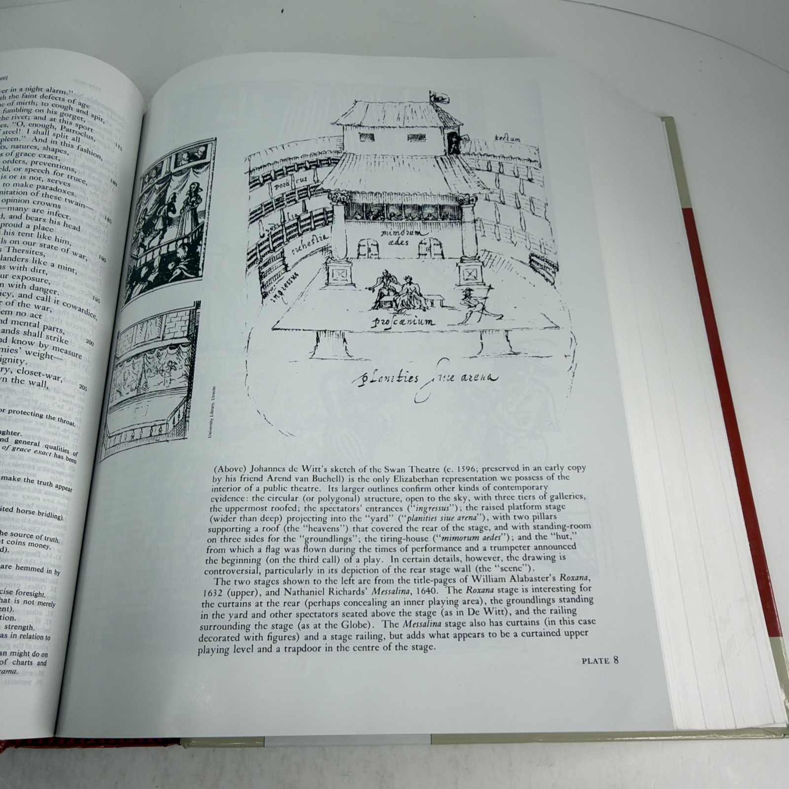 The Wadsworth Shakespeare 2nd Edition Hardcover