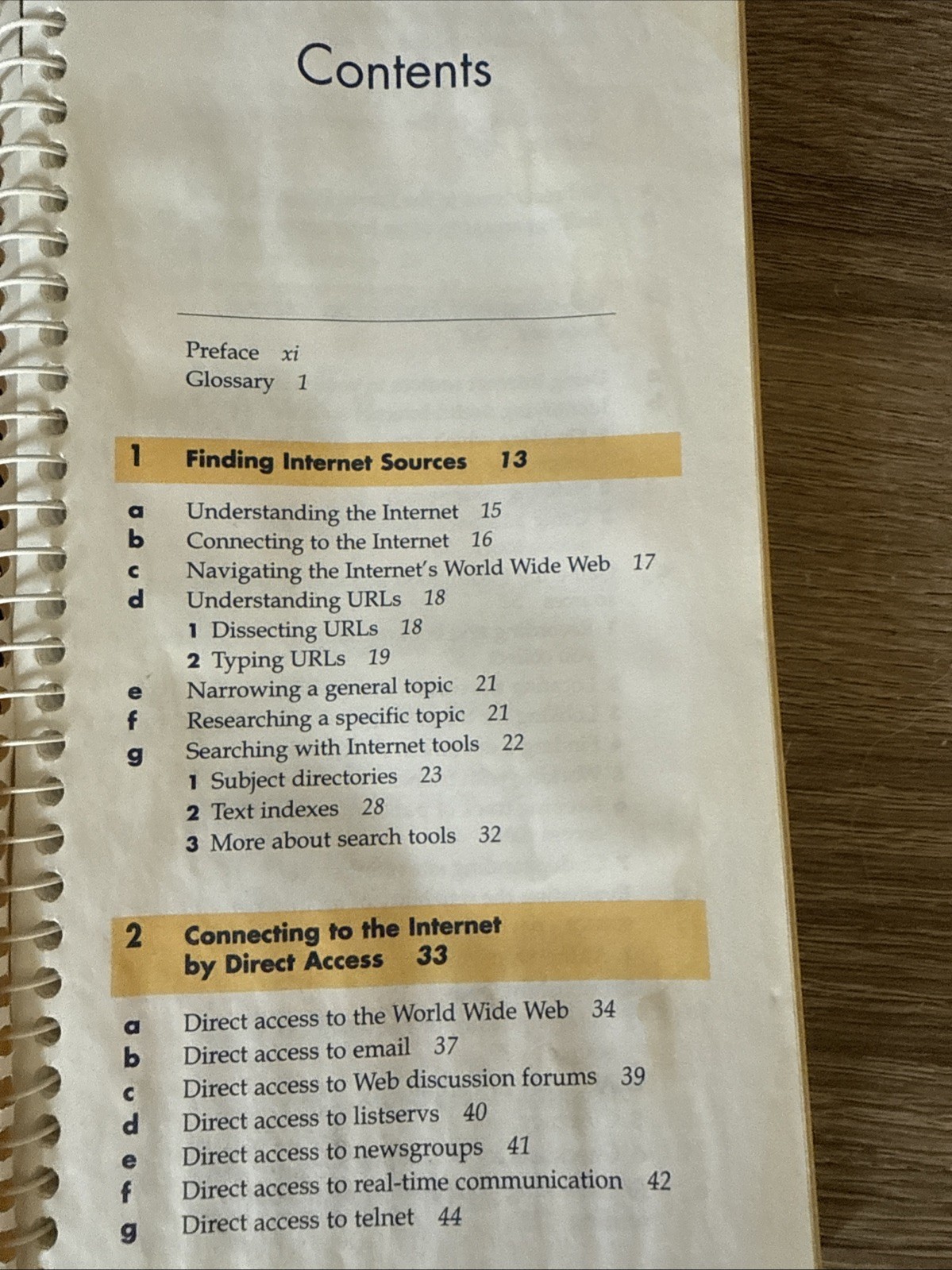 Online!: A Reference Guide to Using…, Kleppinger, Gen