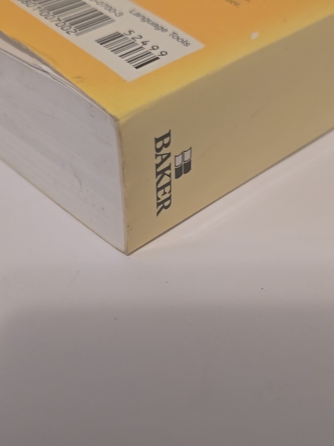 Interlinear Greek English New Testament by George Ricker Berry