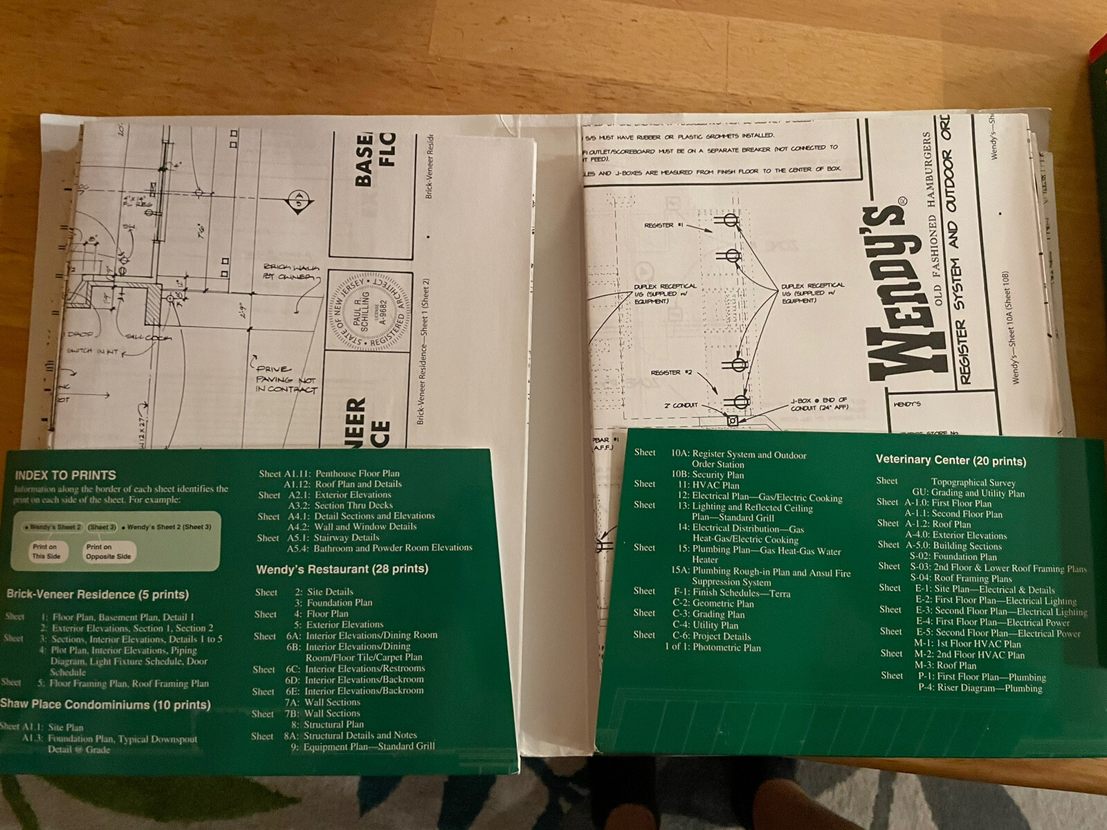 Printreading for Residential and Light Commercial Construction by Leonard P….