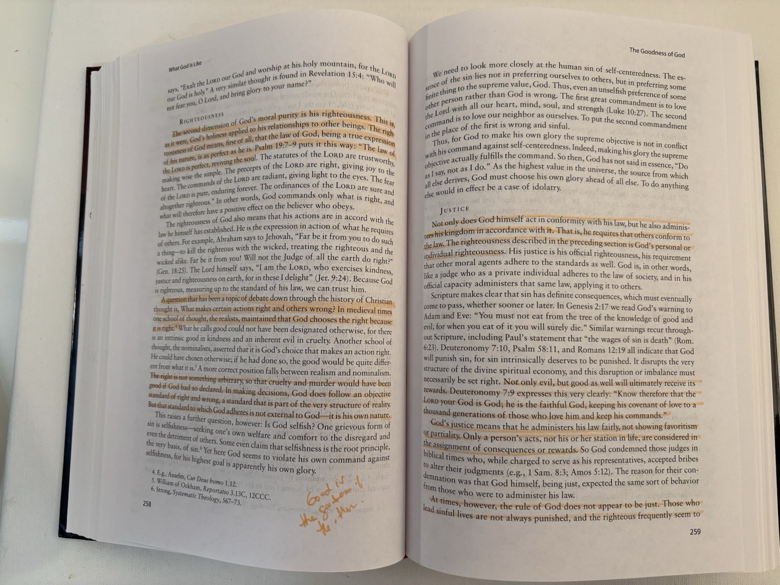 Christian Theology | 3rd Ed | Millard J Erickson | HC Textbook| Religion