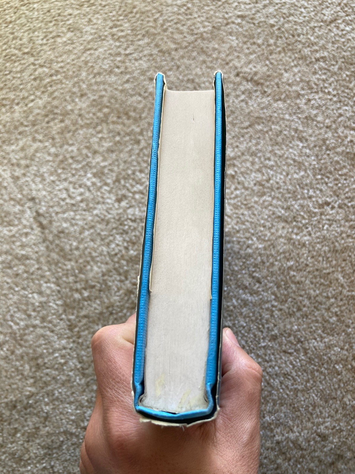 Creating a Role – Constantin Stanislavski – Hardcover 10th Printing 1983 Acting