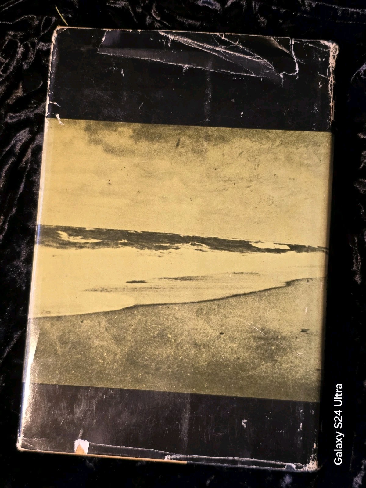 CONTOUR IN TIME: THE PLAYS OF EUGENE O’NEILL by TRAVIS BOGARD 1972 HC/DJ BOOK