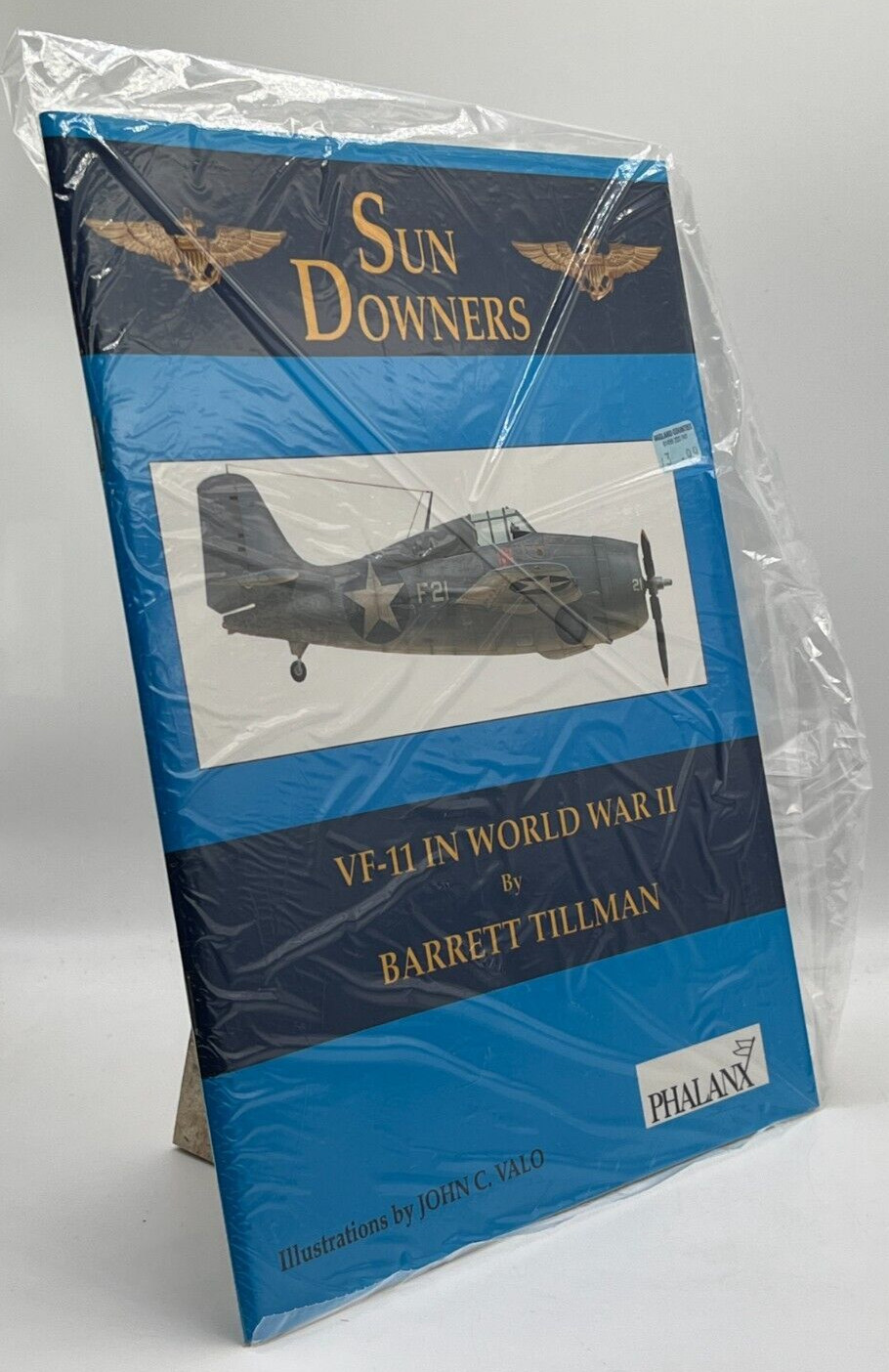 Sun Downers: VR-11 in WWII – Barrett Tillman – US Navy transport squadron