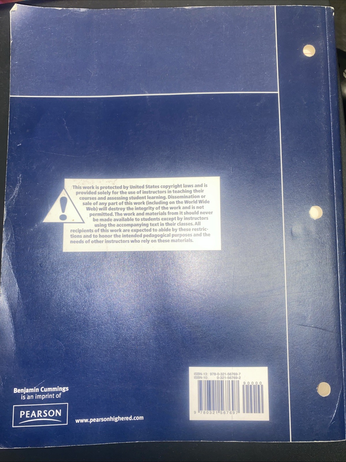 Human Physiology an Integrated Approach Fifth Edition Instructor Resource Manual
