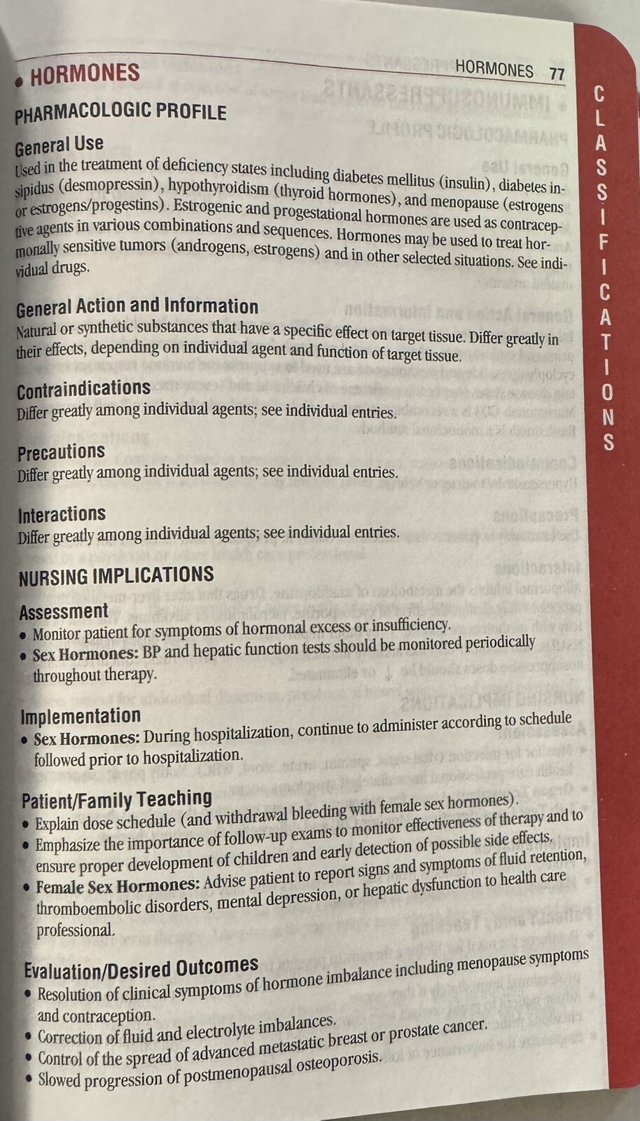 Davis’s Drug Guide for Nurses by April Hazard Vallerand and Cynthia A….