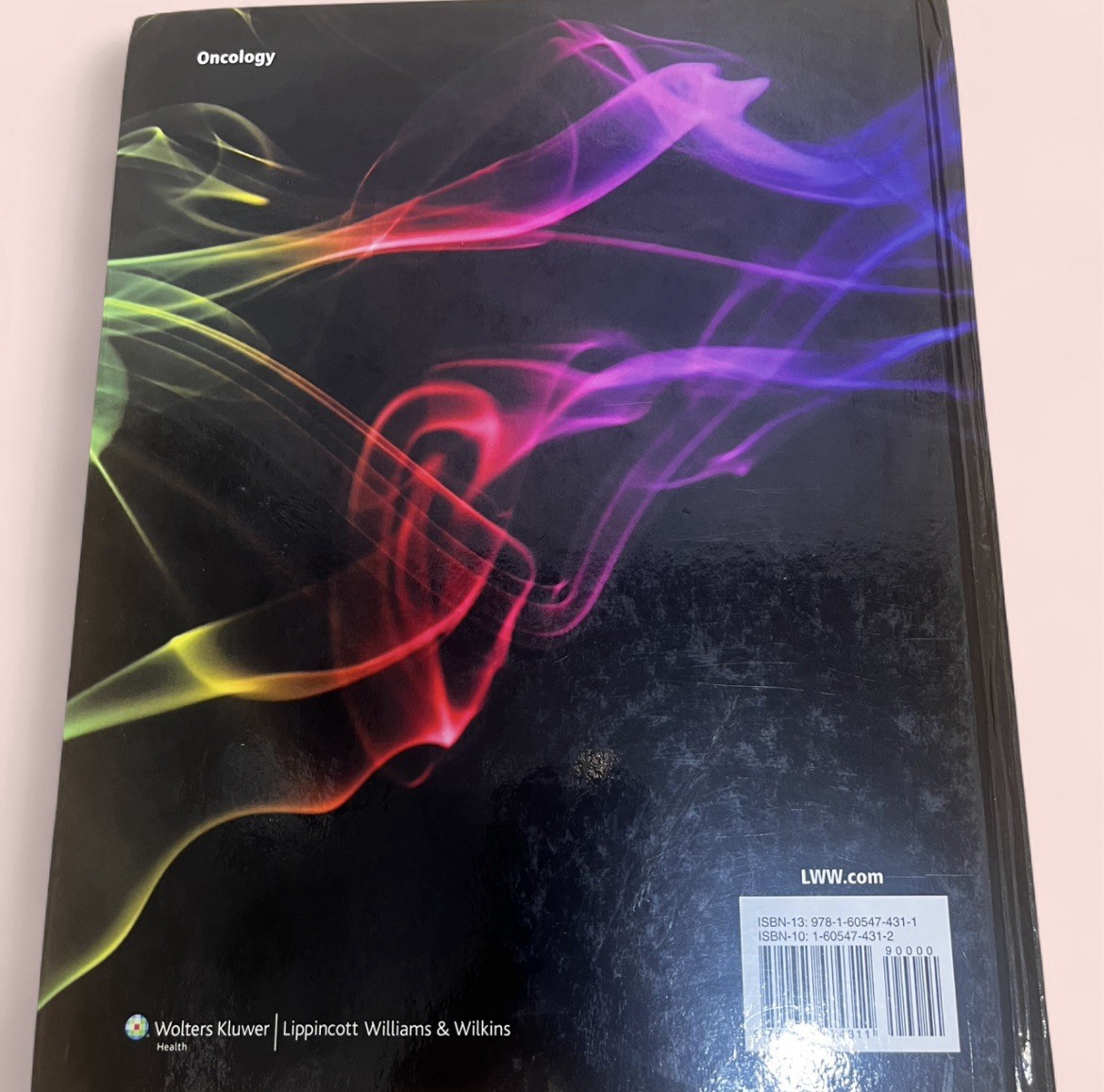 Cancer Chemotherapy and Biotherapy: Principles and Practice Fifth Edition