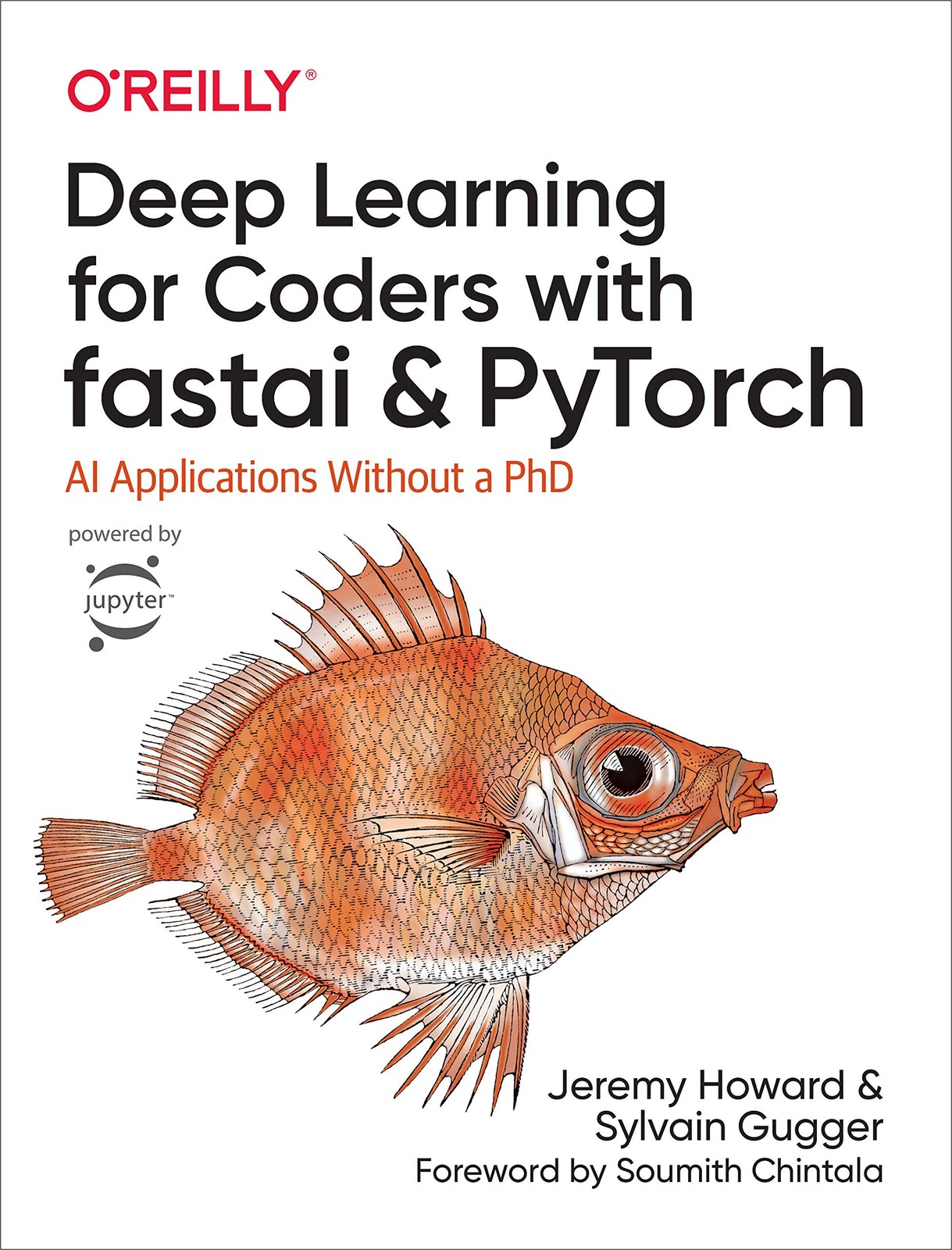 Deep Learning for Coders with Fastai and PyTorch: AI Applications Without a …