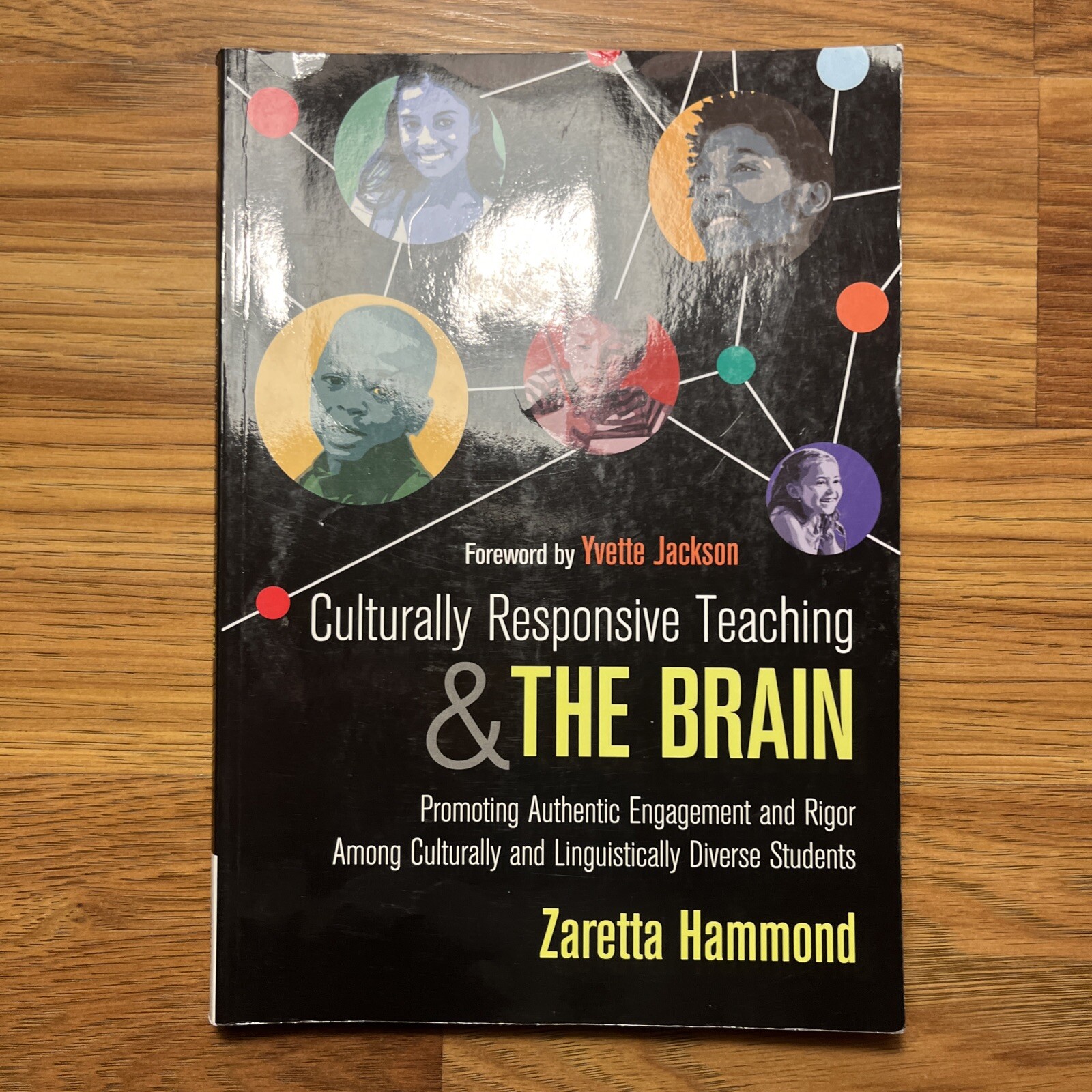 Culturally Responsive Teaching and the Brain: Promoting Authentic Engagement