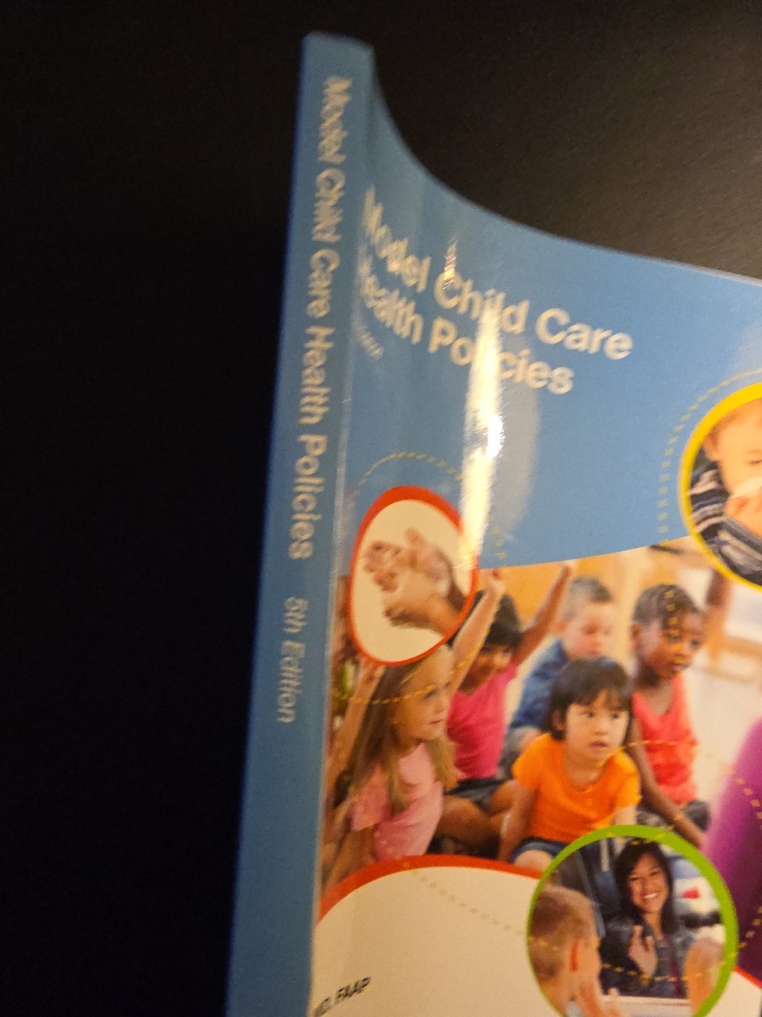 CARING FOR OUR CHILDREN: NATIONAL HEALTH AND SAFETY By American Academy Of NEW