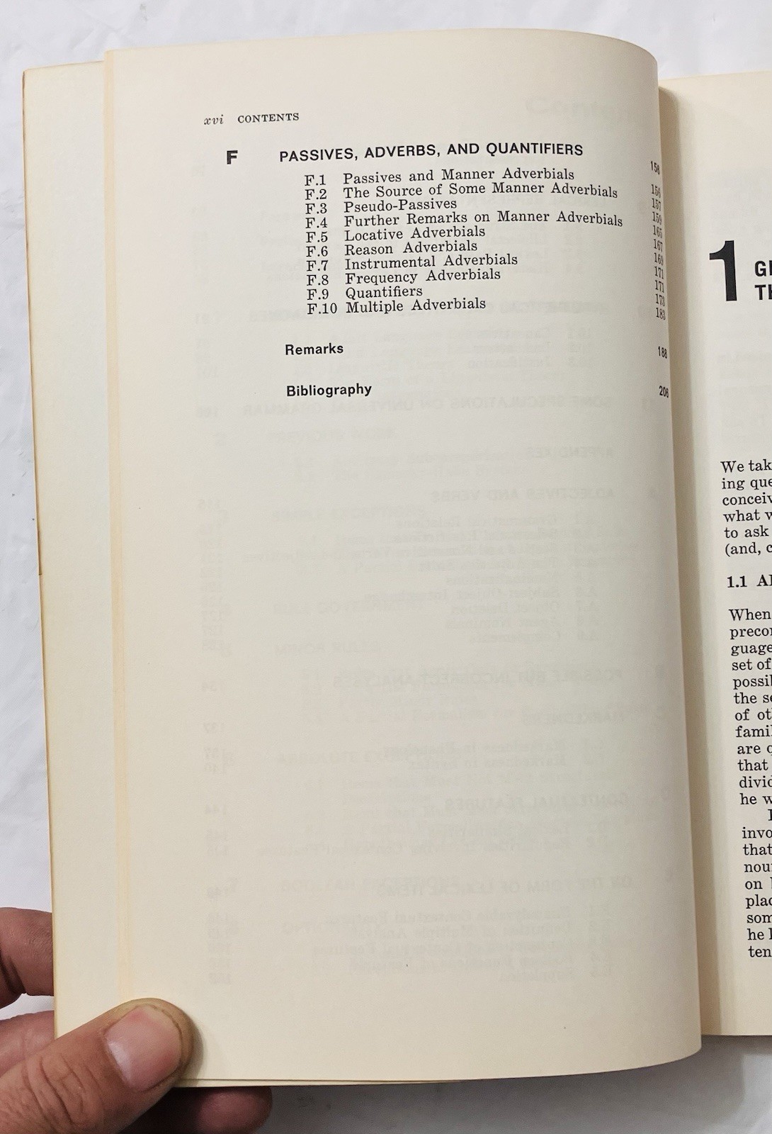 Irregularity in Syntax by George Lakoff (1970) Linguistics Paperback TSL Grammar