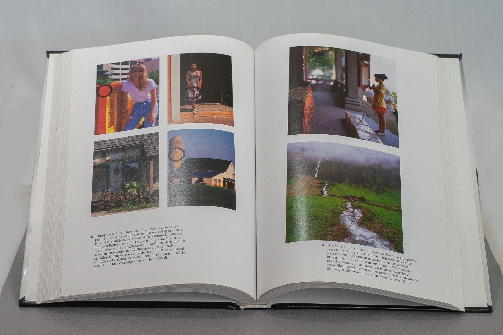 MINT++ condition The Hasselblad Manual by Ernst Wildi 360 pages