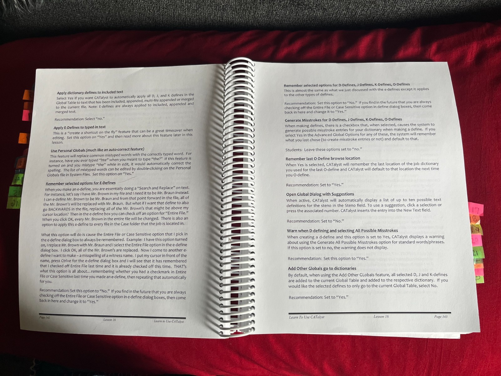 Learn to Use Case Catalyst 14th Edition by Katheryn Dittmeier for Stenographers