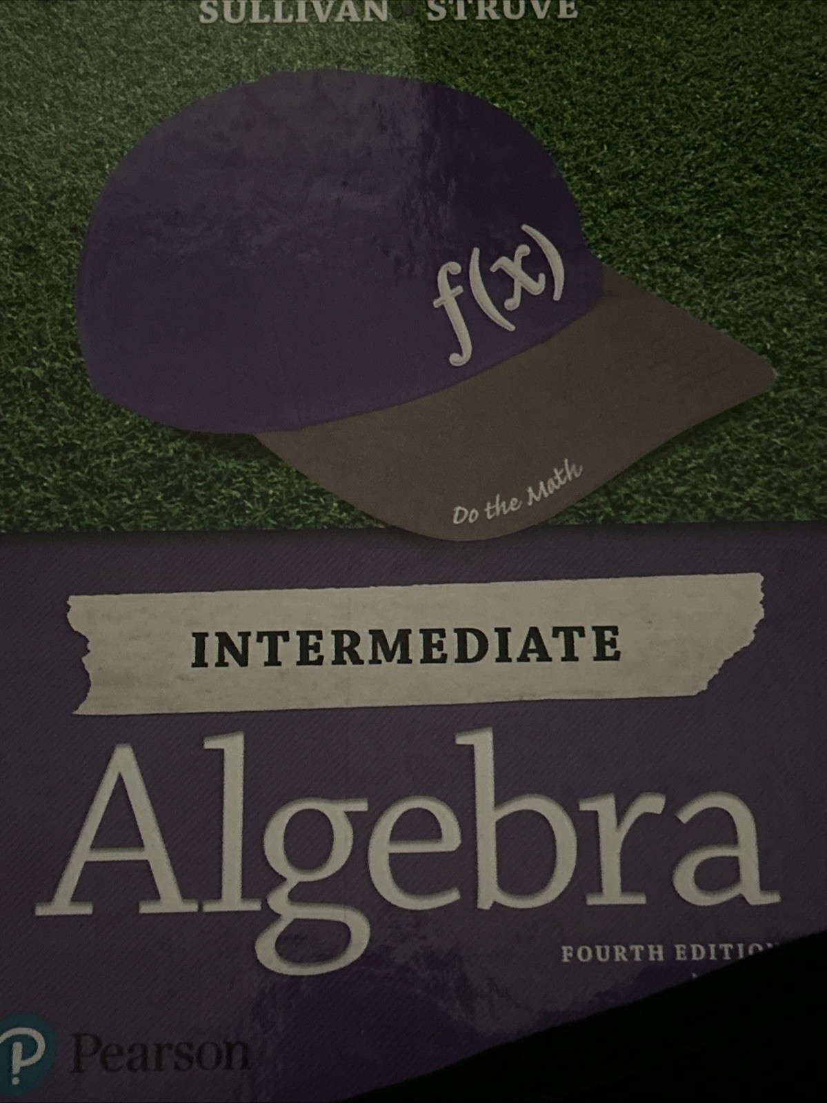 Intermediate Algebra by Michael Sullivan III (2017, Hardcover)