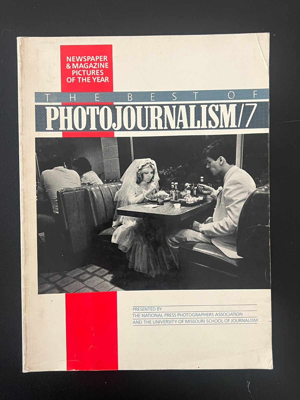THE BEST OF PHOTOJOURNALISM /7 By National Press Photographers Association Staff