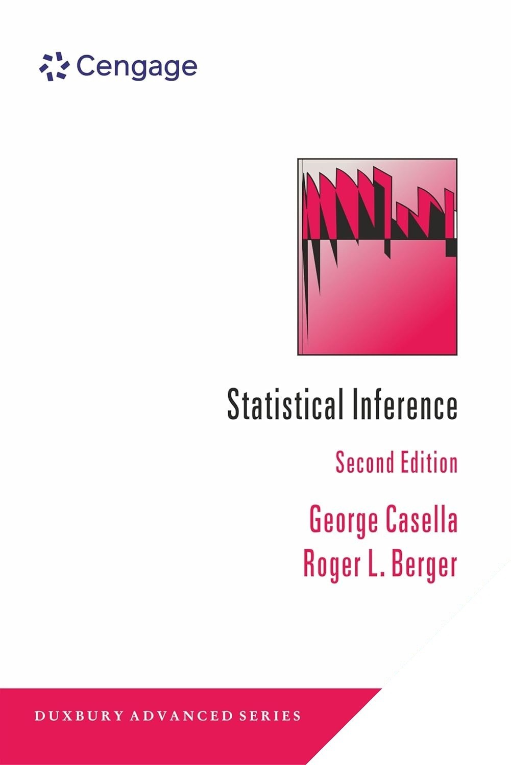 Statistical Inference, 2nd Edition By George Casella