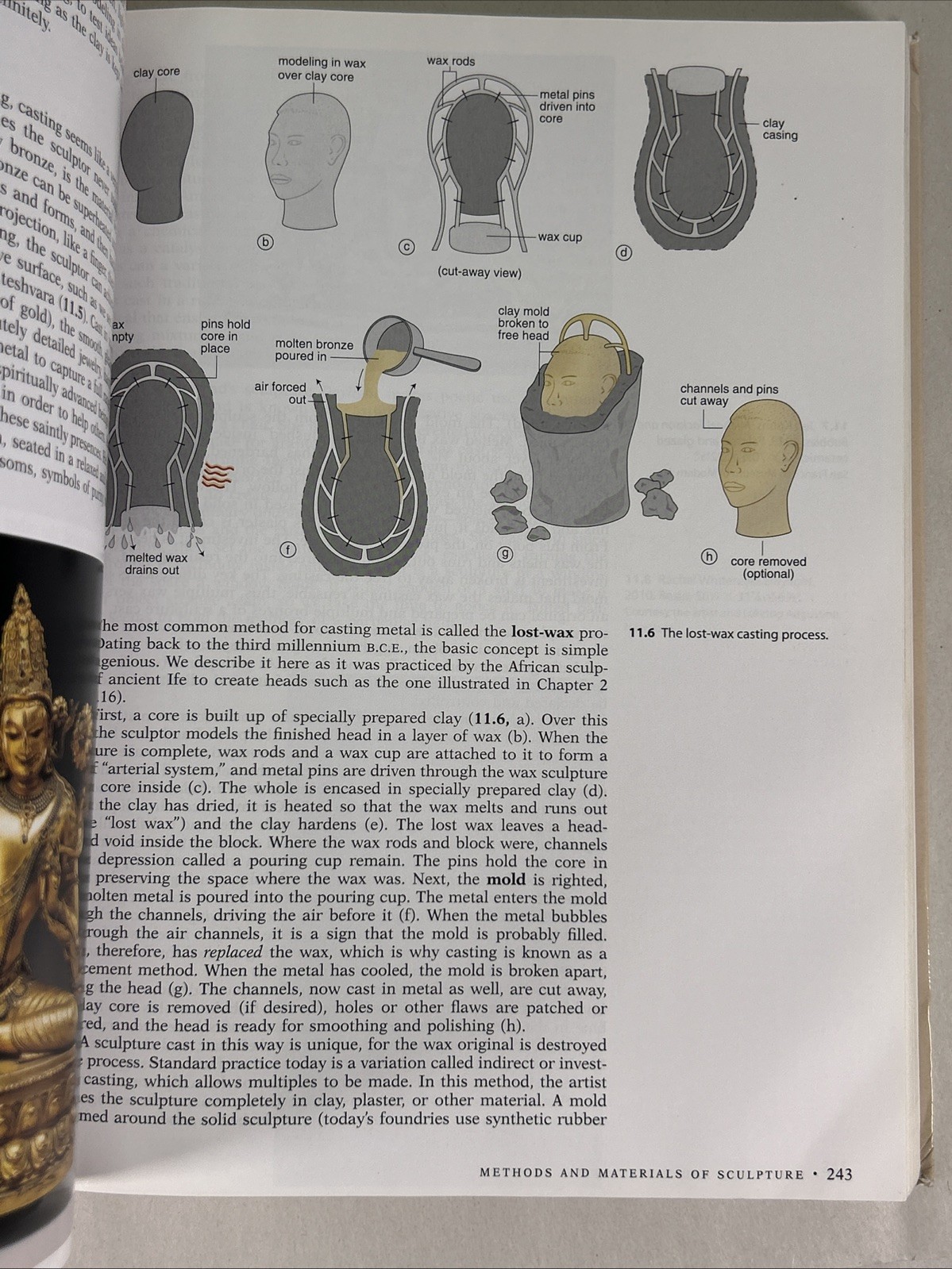 LIVING WITH ART, 10TH EDITION By Mark Getlein