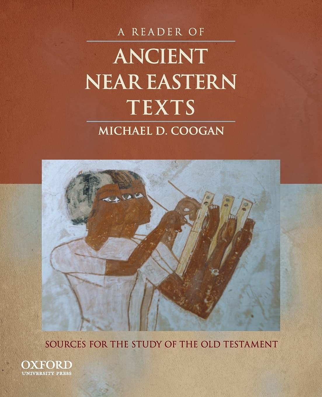 READER OF ANCIENT NEAR EASTERN TEXTS