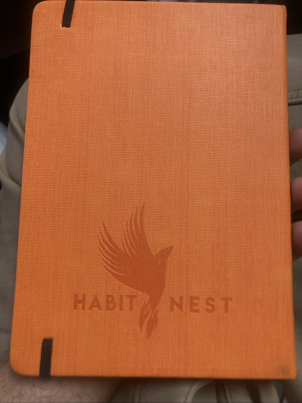 Badass Body Goals Booty Shaping & Resistance Training Journal by Habit Nest 2019