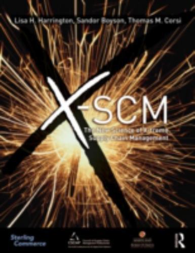 X-SCM by