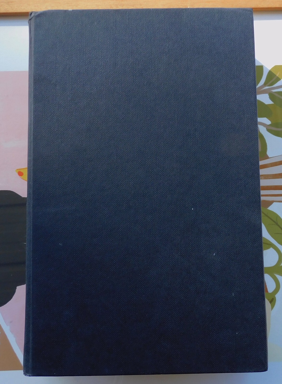 The Slave Trade by Hugh Thomas, Picador London 1st Edition, 1997