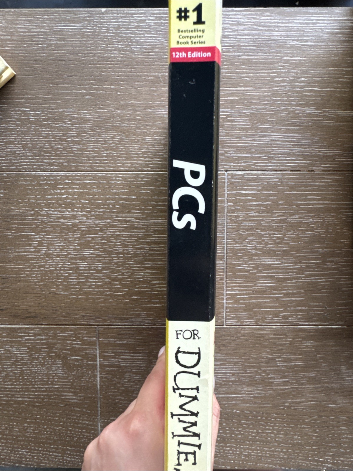 PCs by Sandra Geisler and Dan Gookin (2013, Trade Paperback)