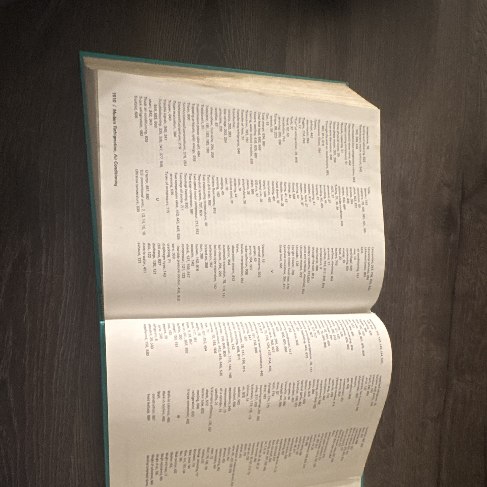 Goodheart-Willcox Modern Refrigeration & Airconditioning 1970 HC Illustrated