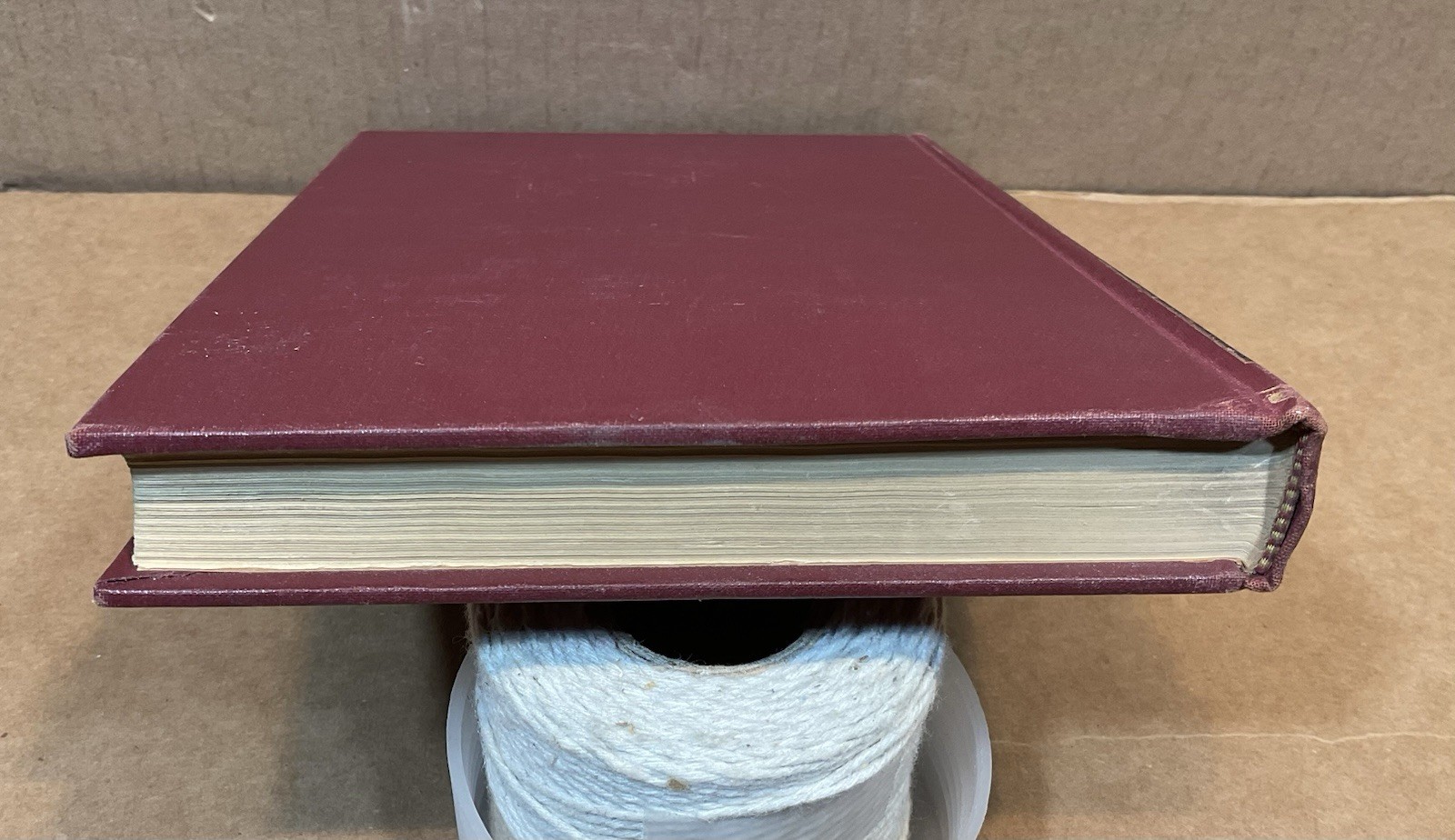 Vintage Machine Design By Paul H. Black Second Edition (1955,Hardcover)