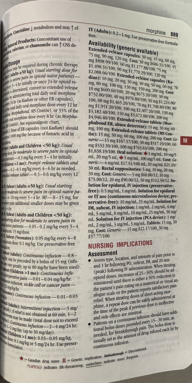 Davis’s Drug Guide for Nurses by April Hazard Vallerand and Cynthia A….