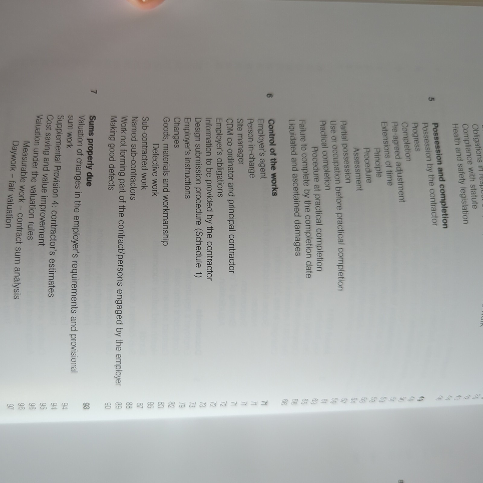 Guide to the JCT Design and Building Contract by Sarah Lupton (2012, Trade…