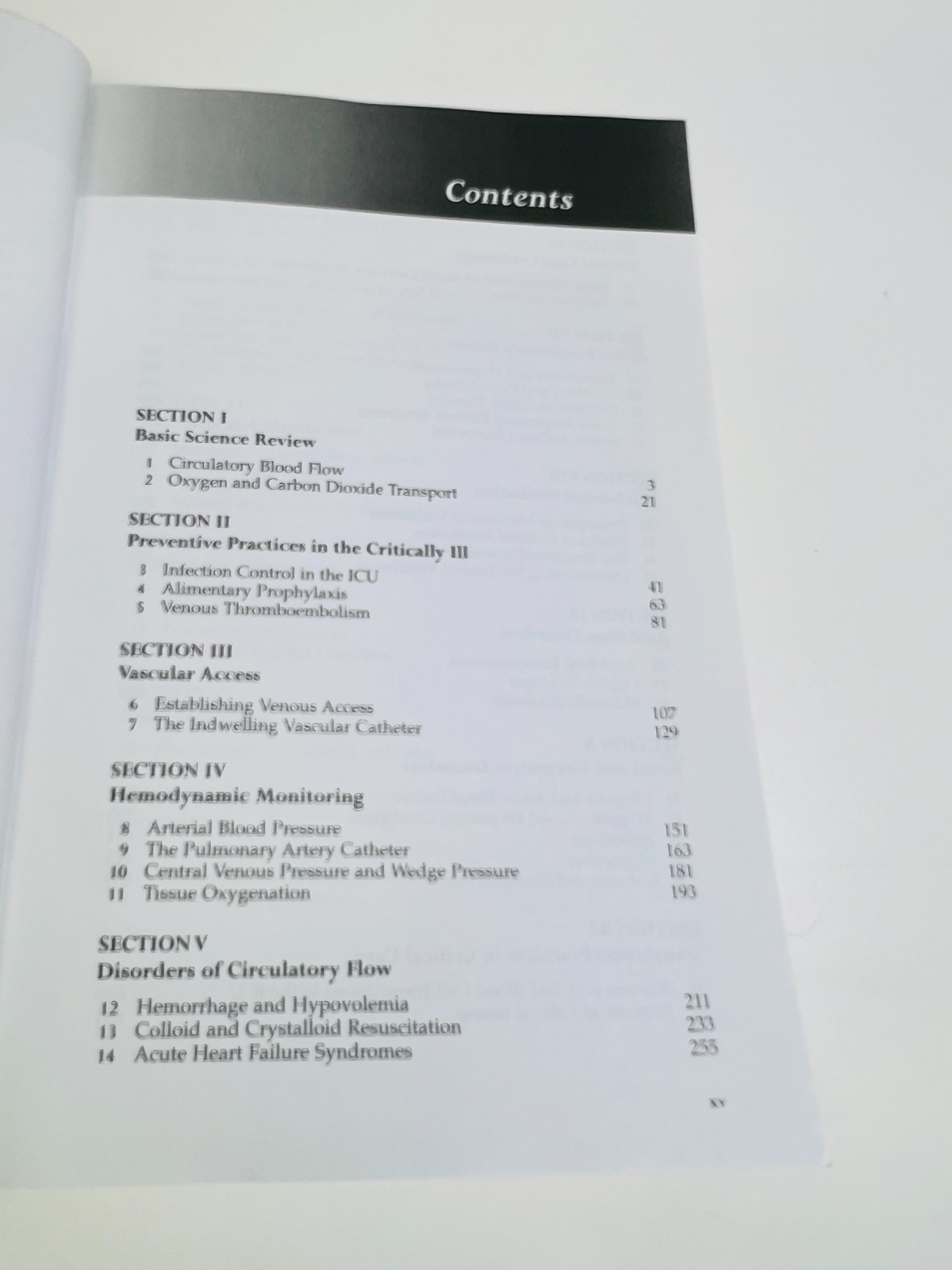 The ICU Book, Third Edition, Paul L. Marino