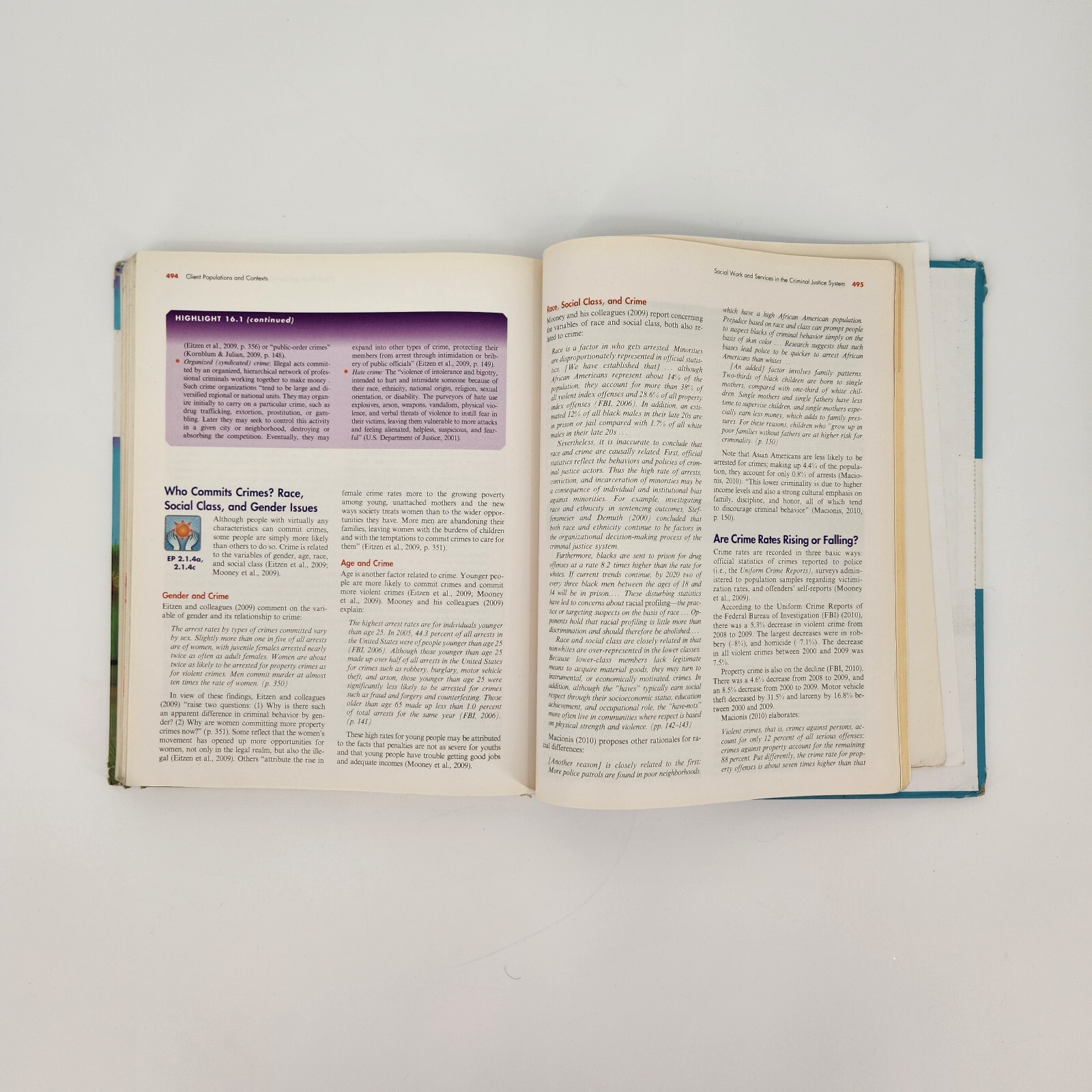 Brooks/Cole Empowerment Series: Introduction to Social Work & Social Welfare