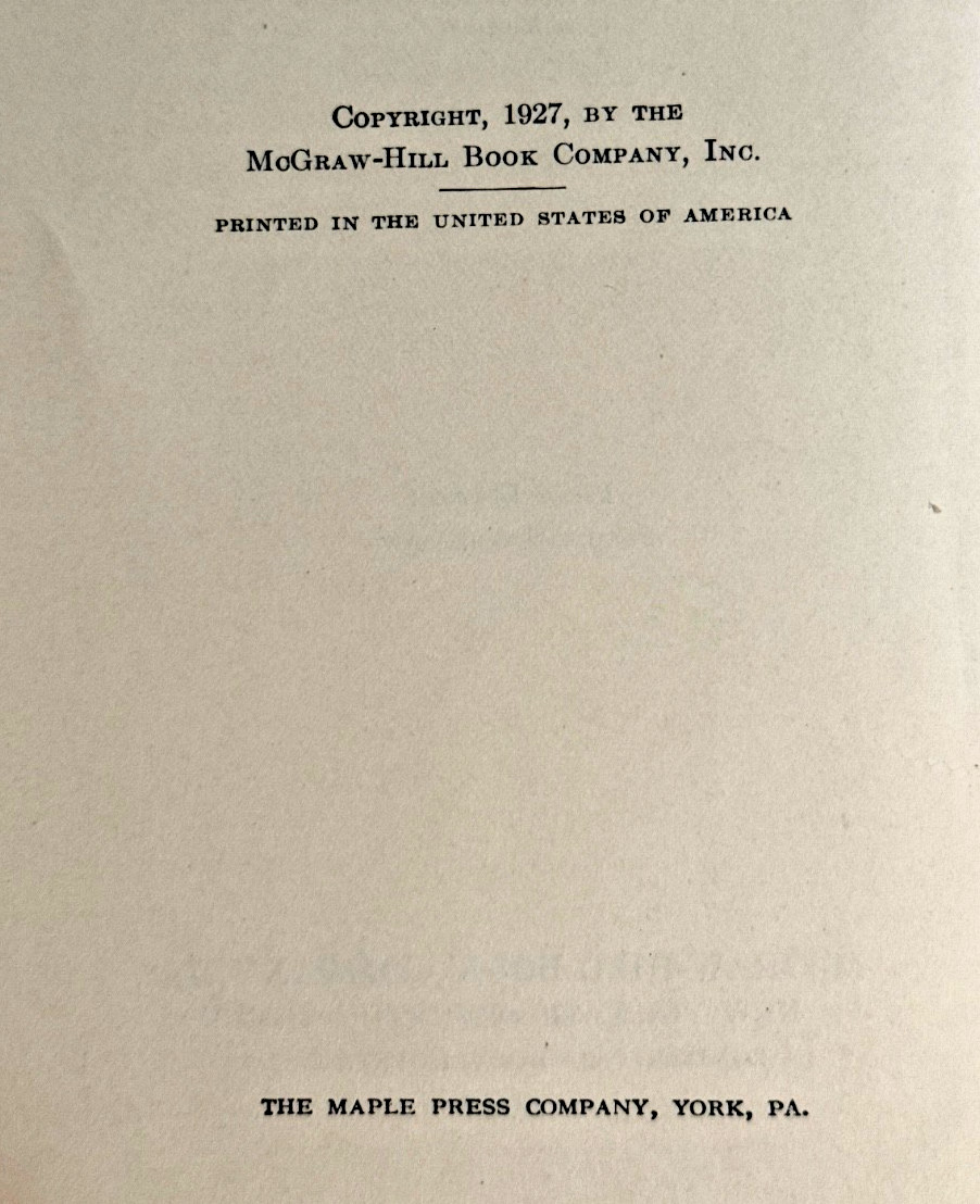 Vintage Engineering Reference Lot (5) Metallurgy Hydraulics Steel Process Design