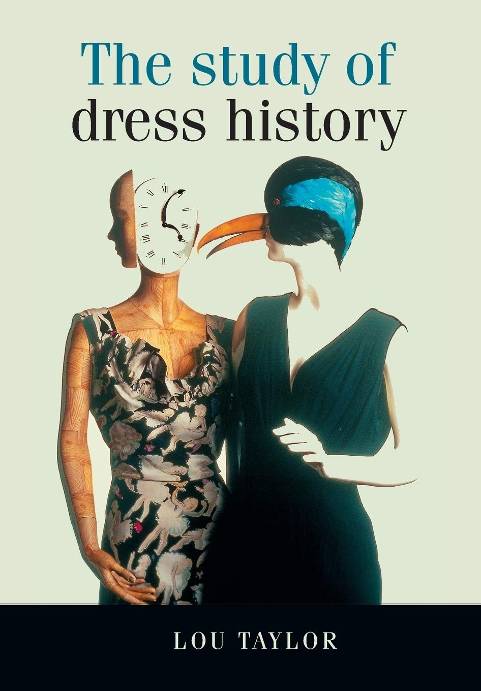 The Study of Dress History by Taylor