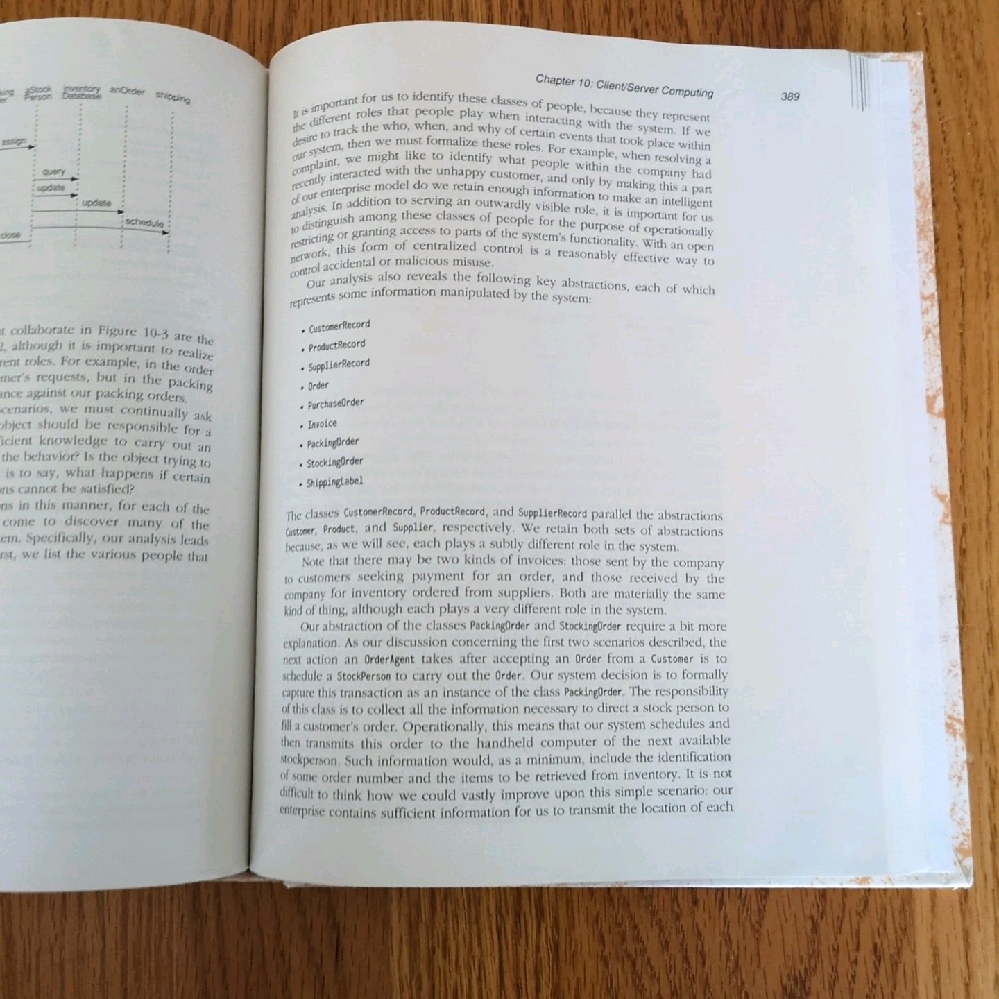 Object-Oriented Analysis and Design with Applications Grady Booch Signed 2nd Ed