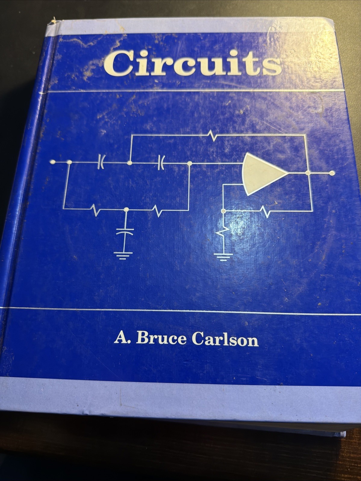 Circuits : Engineering Concepts and Analysis of Linear Electric Circuits by…