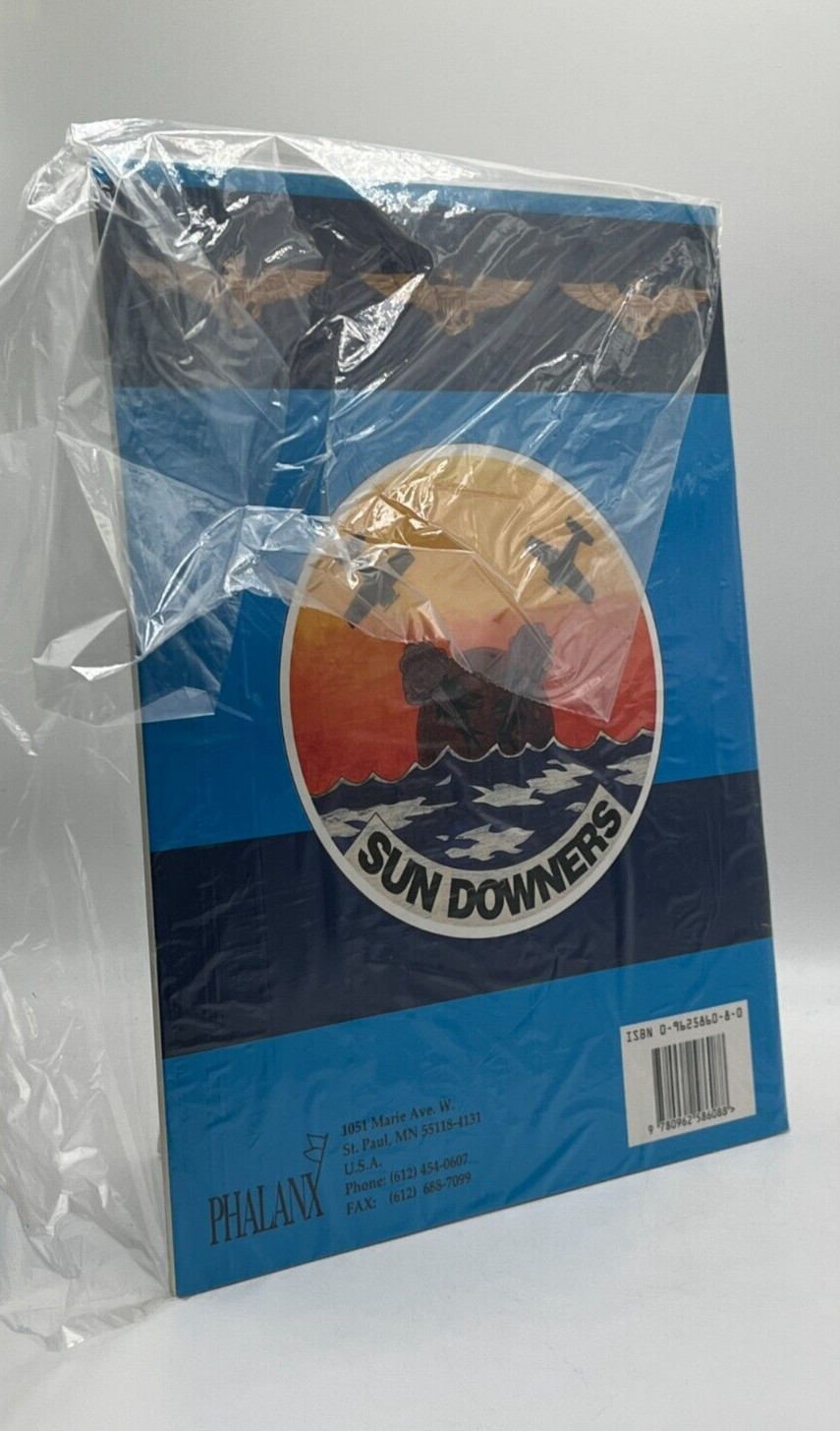 Sun Downers: VR-11 in WWII – Barrett Tillman – US Navy transport squadron